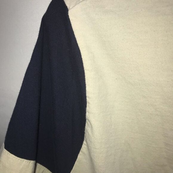 Men's Cooperstown by Majestic NFL Houston Texans Short Sleeve T-Shirt - Picture 9 of 9